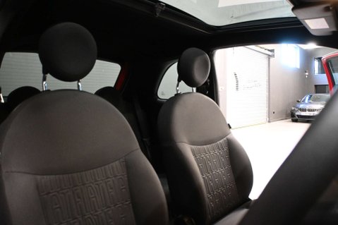 Fiat 500 1.0 500 MHEV 3dr 19