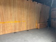 Volkswagen Crafter CR35 177 ps Tdi Trendline 4Motion DSG Panel Van - Diff Lock 10