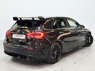 Mercedes-Benz A Class 2.0 A35 AMG (Premium) Hatchback 5dr Petrol SpdS DCT 4MATIC Euro 6 (s/s) (30 26