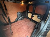 Ford Transit Courier SWB L1H1 (SOLD) Low Roof Sport Air Con Alloys Nav EURO 6 NO VAT 10