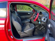 Fiat 500 1.2 S Euro 6 (s/s) 3dr 16