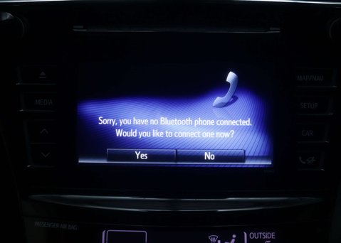 Toyota Prius+ 1.8 Prius+ Excel TSS HEV CVT 5dr 17