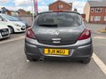 Vauxhall Corsa 1.2 Corsa SXi 3dr 4