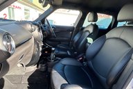 Mini Countryman COOPER S ALL4.. 7 MAIN DEALER SERVICES.. CHILLI 2 & MEDIA PACK.. 1 PREVIOUS 16