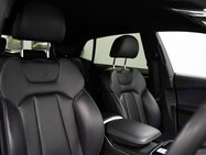 Audi Q8 3.0 TFSI V6 55 Black Edition SUV 5dr Petrol Tiptronic quattro Euro 6 (s/s) 2