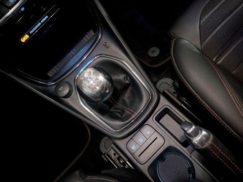 Ford Puma 1.0T EcoBoost MHEV ST-Line X SUV 5dr Petrol Hybrid Manual Euro 6 (s/s) (155 16