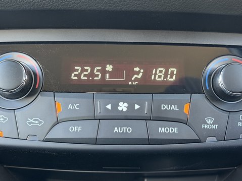 Suzuki S-Cross 1.4 Boosterjet 48V Hybrid Motion 5dr 27