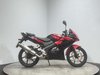 Honda CBR CBR125 2010 FUEL INJECTED PROJECT LEARNER SPORTS BIKE 125CC