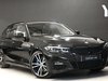 BMW 3 Series 2.0 320d M Sport MHEV Auto 5dr