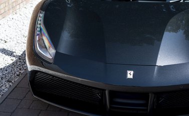 Ferrari 488 Spider 22