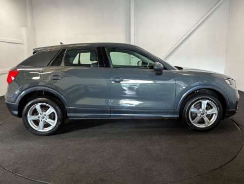 Audi Q2 1.0 Q2 Sport TFSI 5dr 7