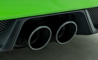 Porsche 911 GT3 RS Weissach (991.2) 41