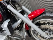 BMW R1100 R 2000 41K VERY CLEAN EXAMPLE MOT OCTOBER 2027 CLASSIC 1100CC 32