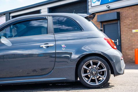 Abarth 595 1.4 595 3dr 49