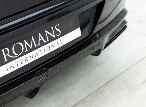 Bentley Continental GT V8 URBAN 25