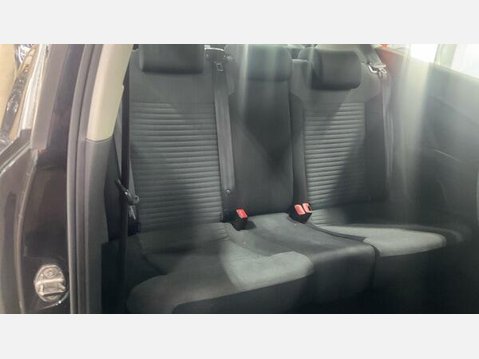 Volkswagen Polo 1.4 SE DSG Euro 5 3dr 9