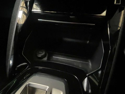 Peugeot 2008 1.2 2008 GT PureTech S/S Auto 5dr 24