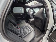 Audi RS6 4.0 TFSI V8 Estate 5dr Petrol Tiptronic quattro Euro 6 (s/s) (560 ps) 19