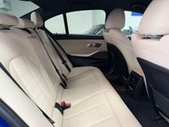 BMW 3 Series 2.0 320d M Sport Saloon 4dr Diesel Auto Euro 6 (s/s) (190 ps) 46