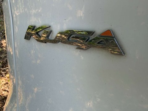 Ford Kuga 2.0 Kuga Zetec TDCi 5dr 57