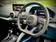 Audi Q2 1.5 TFSI CoD 35 Black Edition S Tronic Euro 6 (s/s) 5dr 3
