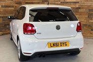 Volkswagen Polo 1.4 TSI GTI Hatchback 5dr Petrol DSG Euro 5 (180 ps) 80