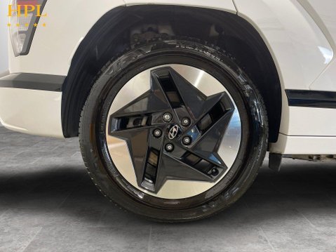 Hyundai KONA 65.4kWh Advance SUV 5dr Electric Auto (218 ps) 10