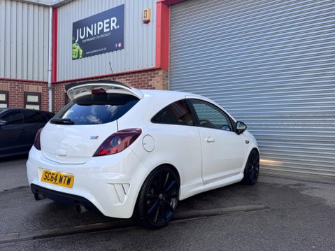 Vauxhall Corsa 1.6T 16V VXR Clubsport Hatchback 3dr Petrol Manual Euro 5 (205 ps) 26