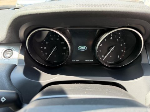 Land Rover Range Rover Evoque SI4 HSE DYNAMIC 57