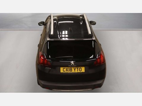 Peugeot 2008 1.2 PureTech Allure SUV 5dr Petrol Manual Euro 6 (s/s) (110 ps) 7
