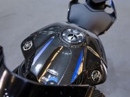 Yamaha R1M 1000 Super Sports Petrol Manual (200 ps) 57