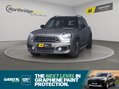 Mini Countryman 2.0 Cooper S Sport Steptronic Euro 6 (s/s) 5dr 4