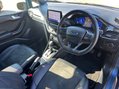 Ford Fiesta ST-LINE X MHEV 16