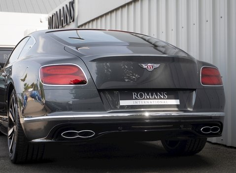 Bentley Continental GT V8 S 24