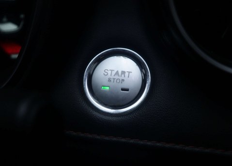 MG HS 1.5 MG HS Exclusive Semi-Auto 5dr 35