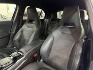 Mercedes-Benz A Class 2.0 A35 AMG (Premium) Hatchback 5dr Petrol SpdS DCT 4MATIC Euro 6 (s/s) (30 27