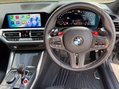 BMW M3 3.0 M3 Competition Edition M xDrive Auto 4WD 4dr 38
