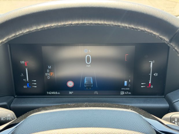Ford Transit Custom AUTO LWB [SOLD MM] L2H1 Low Roof AWD Trail 320 Alloys Cam Carplay Nav EURO 19