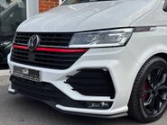 Volkswagen Transporter 2.0 BiTDI T32 Sportline Panel Van 5dr Diesel DSG FWD SWB Euro 6 (204ps) 10