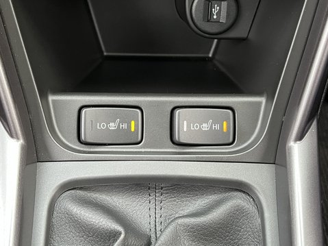 Suzuki S-Cross 1.4 Boosterjet 48V Hybrid Ultra ALLGRIP 5dr 29