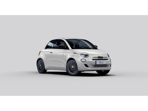 Fiat 500 1.0 Mhev 65hp Icon 1