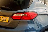 Ford Fiesta TITANIUM 9