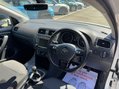 Volkswagen Polo SE TSI 35