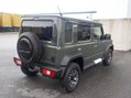 Suzuki Jimny Nomade 5 Door FC 4WD ALLGRIP 1.5 AUTO + JC74W NEW DELIVERY MILEAGE 5