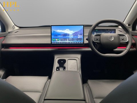 Leapmotor C10 69.9kWh SUV 5dr Electric Auto (217 ps) 20