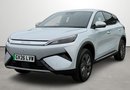 BYD Atto 3 Evo 5dr 220kw Design 75kwh Auto 6