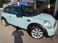 Mini Hatch 1.6 Cooper D Euro 5 (s/s) 3dr 20