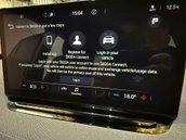 Skoda Enyaq Enyaq iV 60 Nav Loft 5dr 23