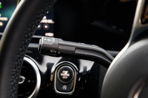 Mercedes-Benz A Class A 200 SPORT 12