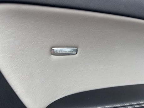 Audi TT 2.5 TFSI Roadster 2dr Petrol Manual quattro Euro 5 (340 ps) 10